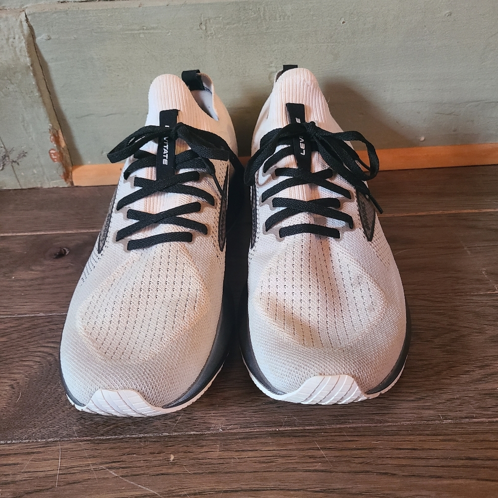 Men's Brooks Levitate 5 running shoes